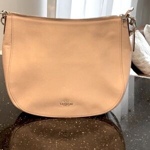 Coach shoulder bag brand new never used